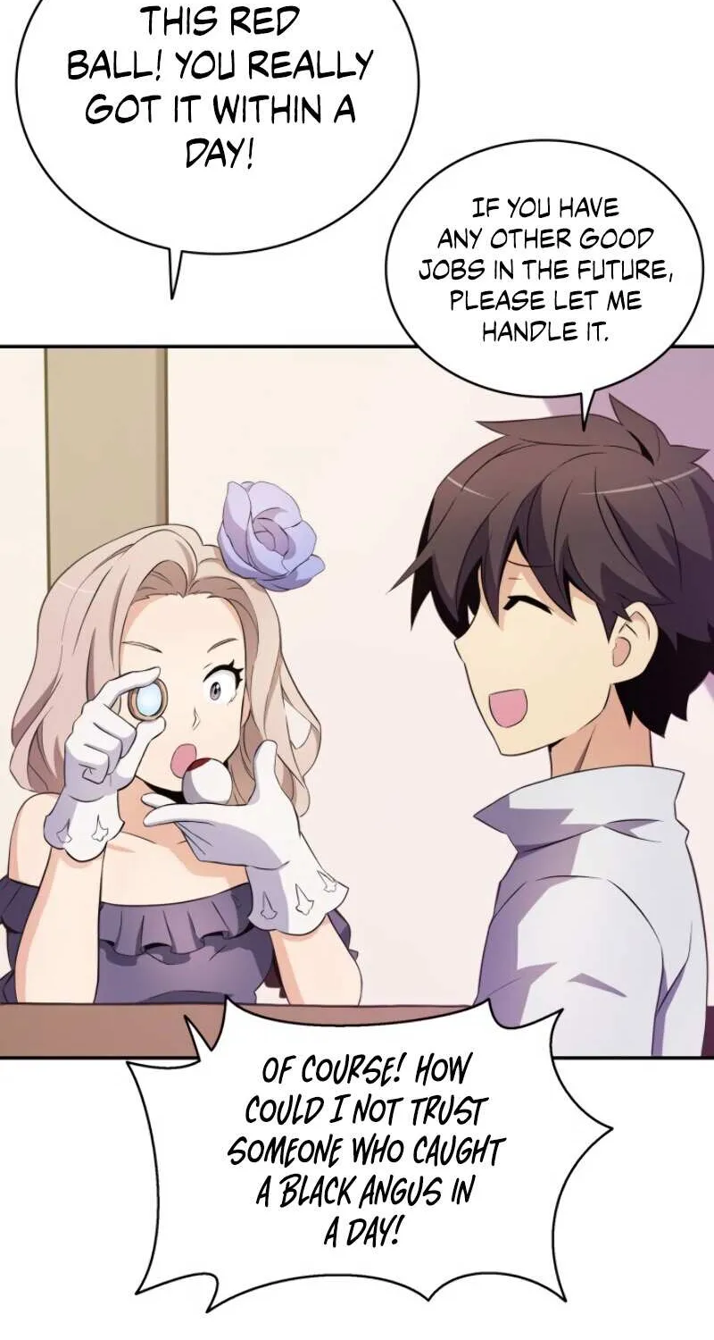 Read Arcane Sniper chapter 7 image 47 on Lezhin