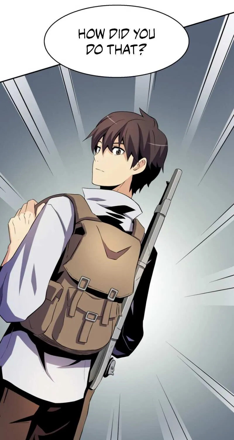 Read Arcane Sniper chapter 7 image 5 on Lezhin