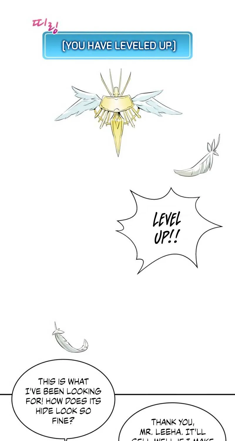 Read Arcane Sniper chapter 7 image 50 on Lezhin