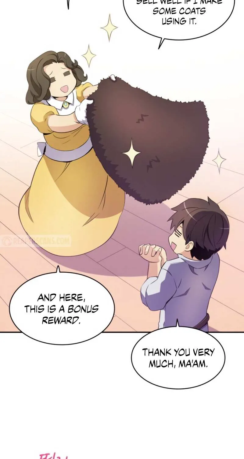Read Arcane Sniper chapter 7 image 51 on Lezhin