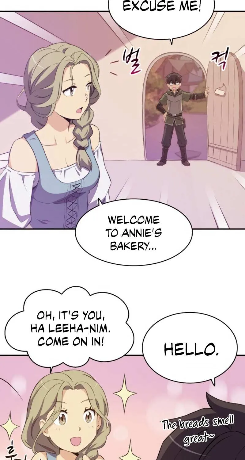 Read Arcane Sniper chapter 7 image 54 on Lezhin