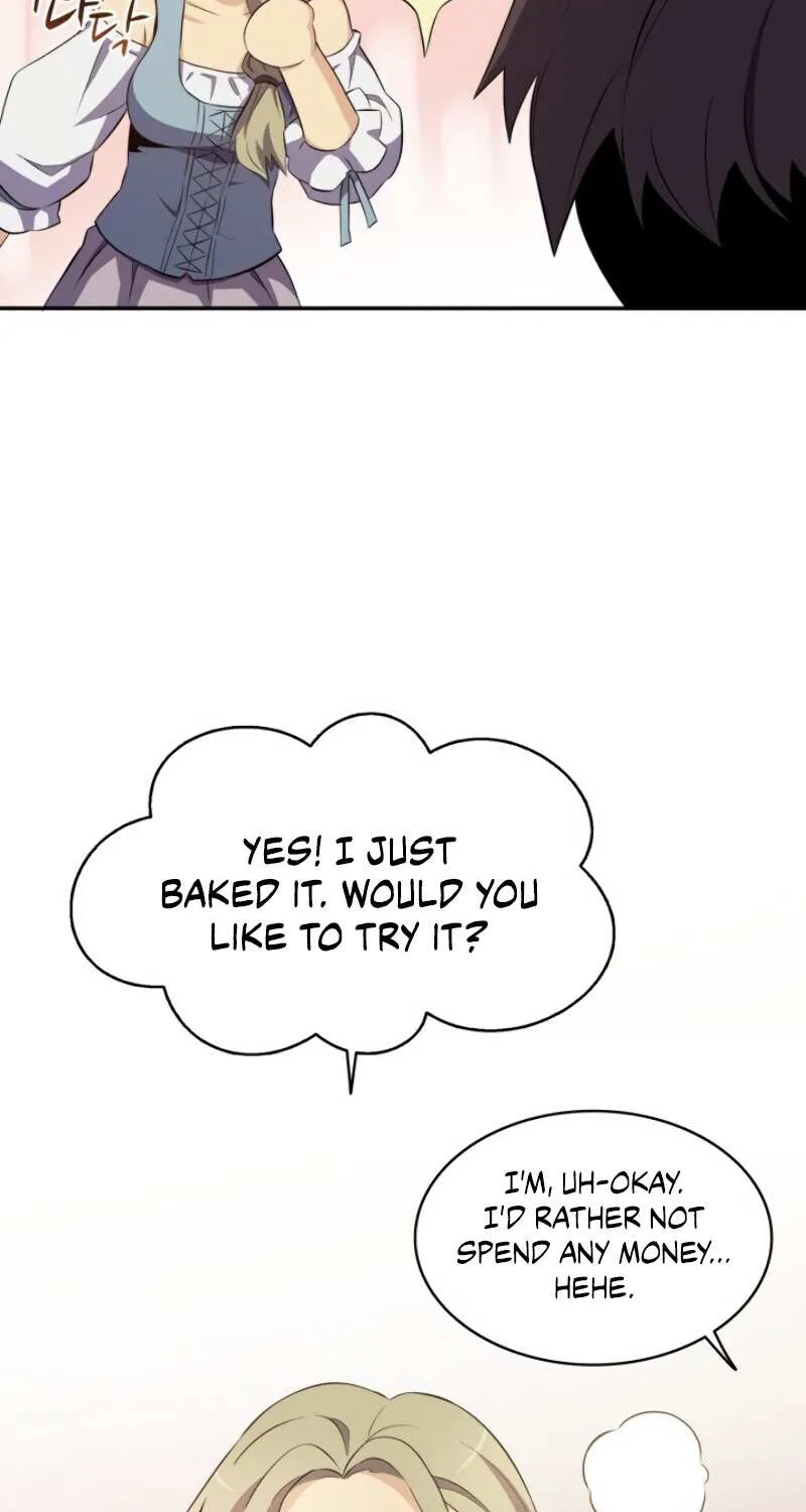 Read Arcane Sniper chapter 7 image 55 on Lezhin
