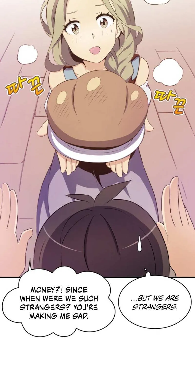 Read Arcane Sniper chapter 7 image 56 on Lezhin