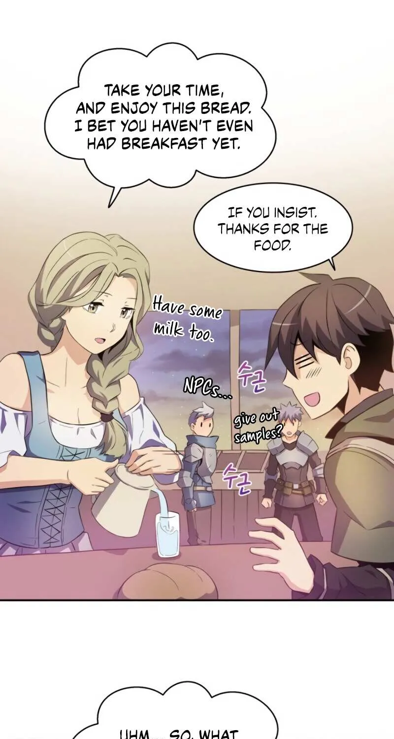 Read Arcane Sniper chapter 7 image 57 on Lezhin