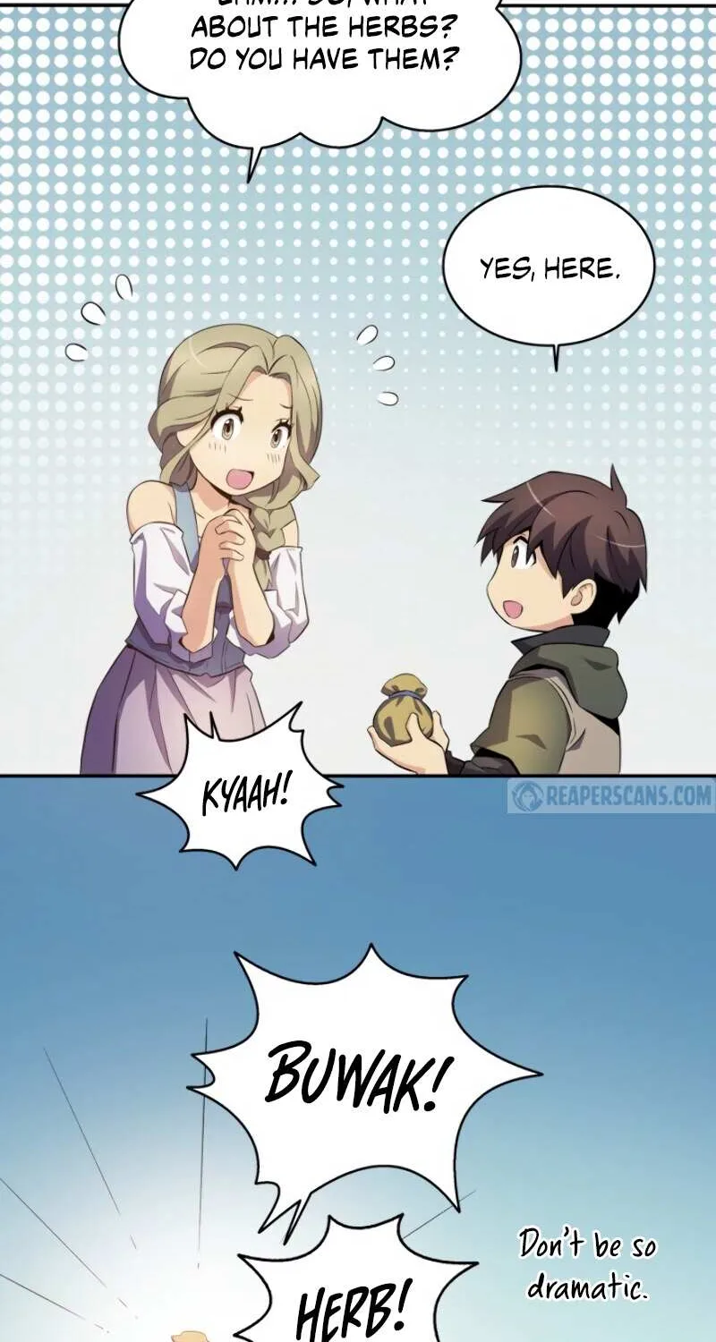 Read Arcane Sniper chapter 7 image 58 on Lezhin