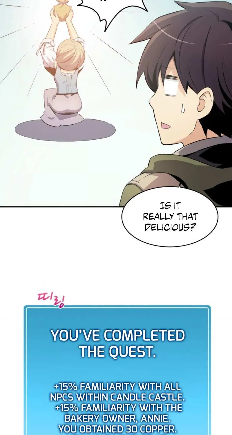 Read Arcane Sniper chapter 7 image 59 on Lezhin