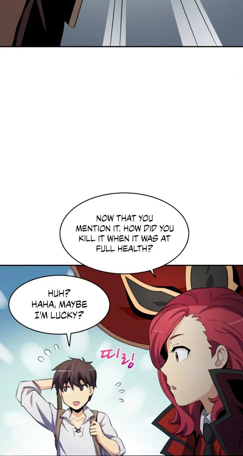 Read Arcane Sniper chapter 7 image 6 on Lezhin