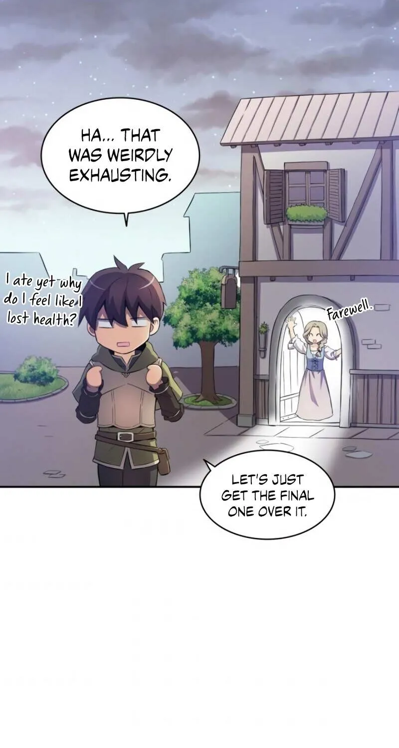 Read Arcane Sniper chapter 7 image 62 on Lezhin