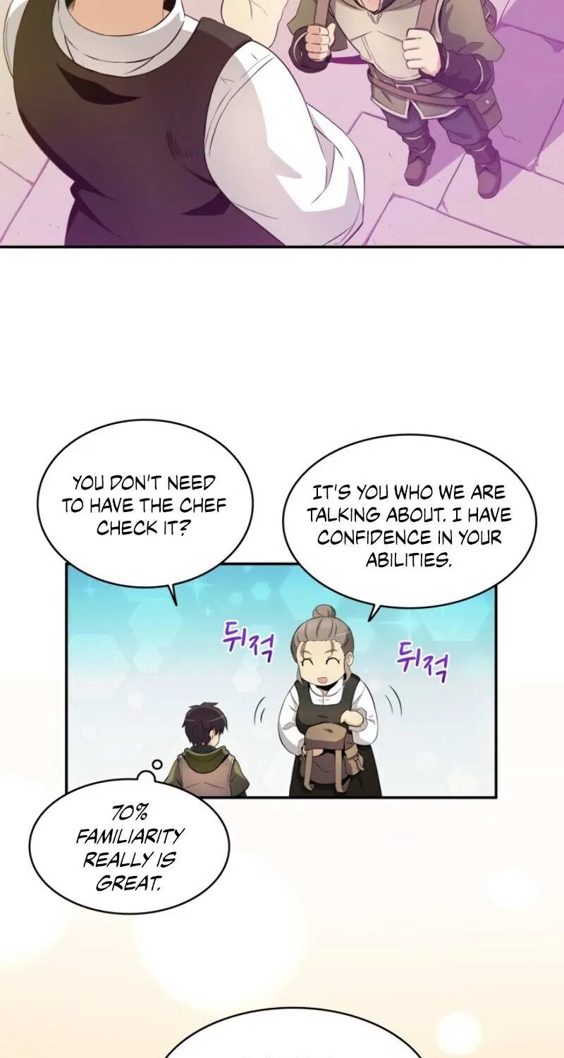 Read Arcane Sniper chapter 7 image 65 on Lezhin