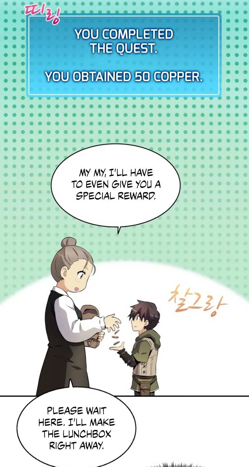 Read Arcane Sniper chapter 7 image 67 on Lezhin