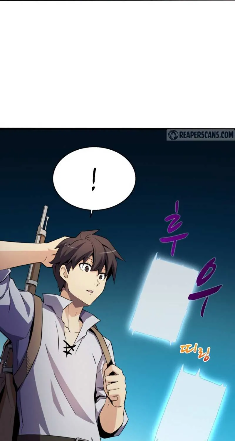 Read Arcane Sniper chapter 7 image 7 on Lezhin