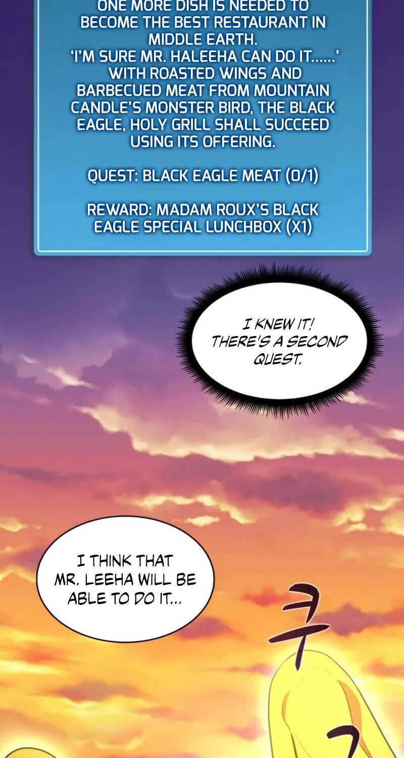 Read Arcane Sniper chapter 7 image 70 on Lezhin