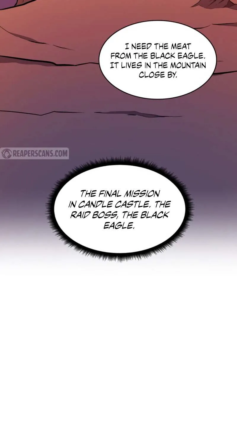 Read Arcane Sniper chapter 7 image 72 on Lezhin