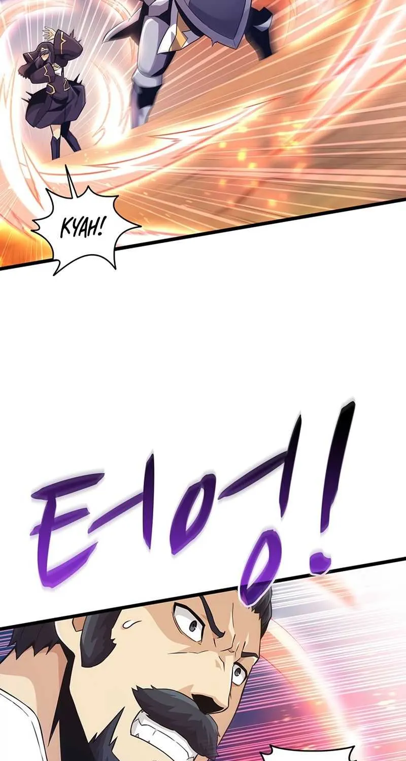 Read Arcane Sniper chapter 70 image 13 on Lezhin