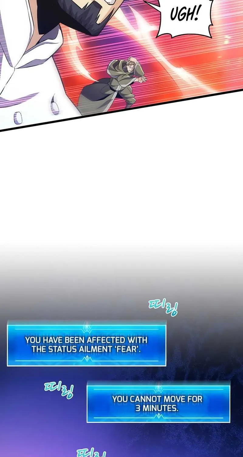 Read Arcane Sniper chapter 70 image 14 on Lezhin