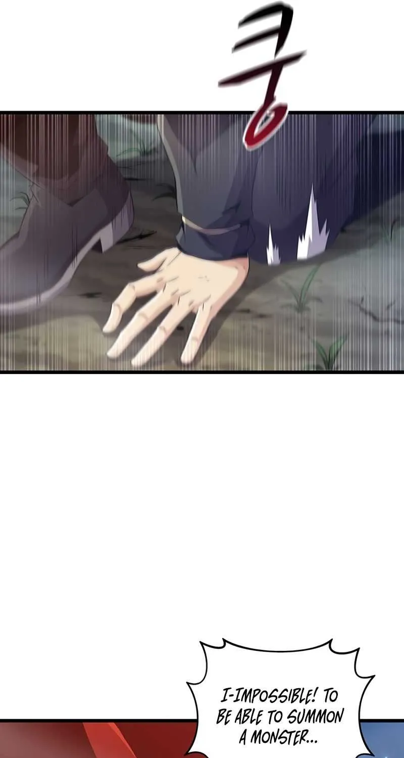 Read Arcane Sniper chapter 70 image 17 on Lezhin