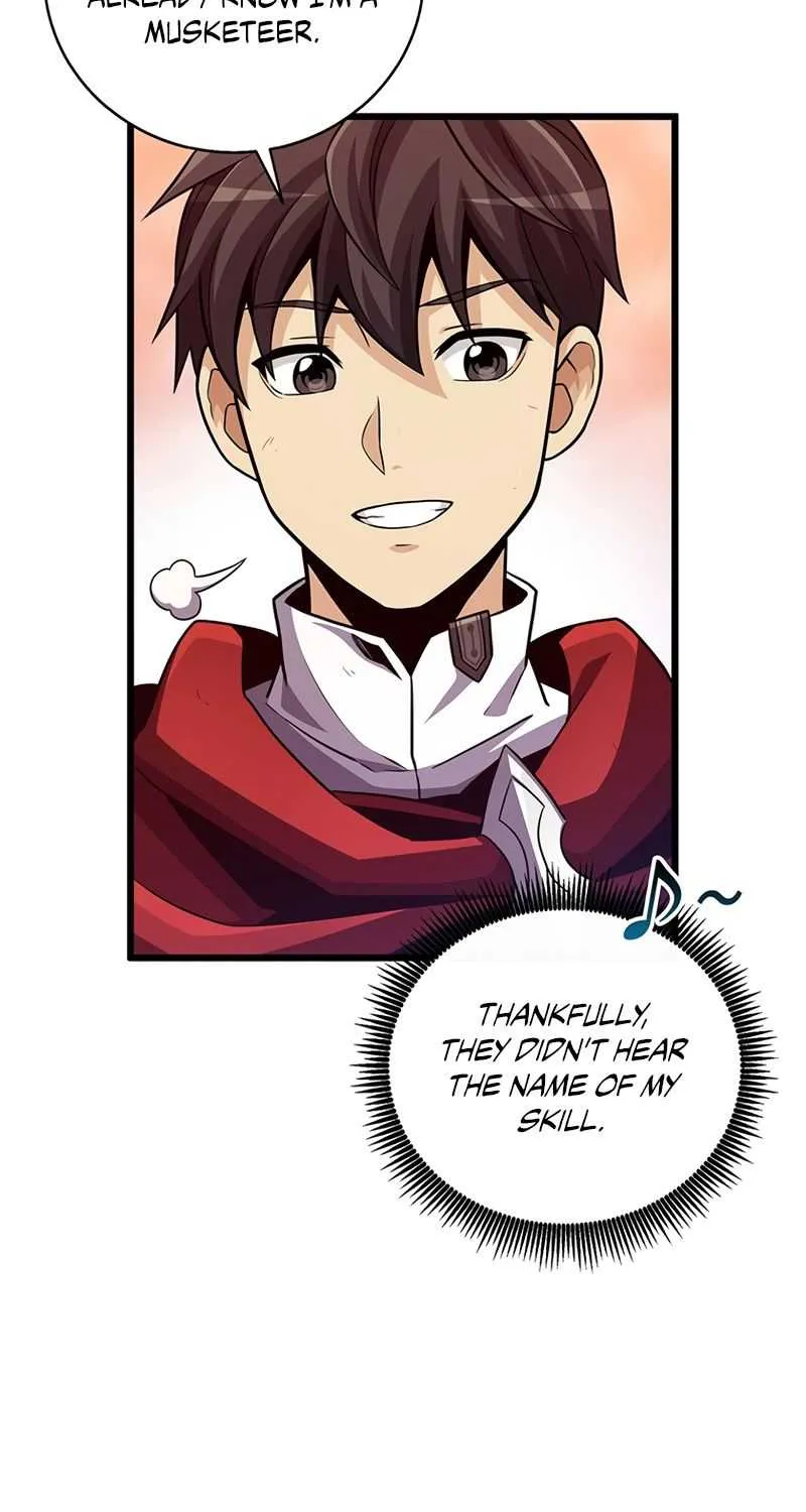 Read Arcane Sniper chapter 70 image 19 on Lezhin