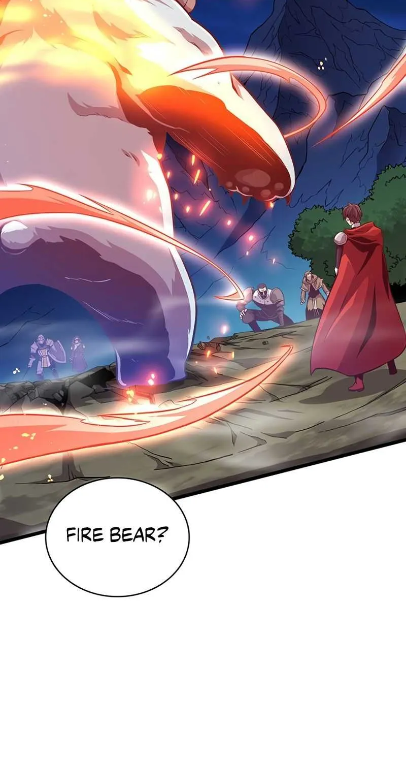 Read Arcane Sniper chapter 70 image 2 on Lezhin
