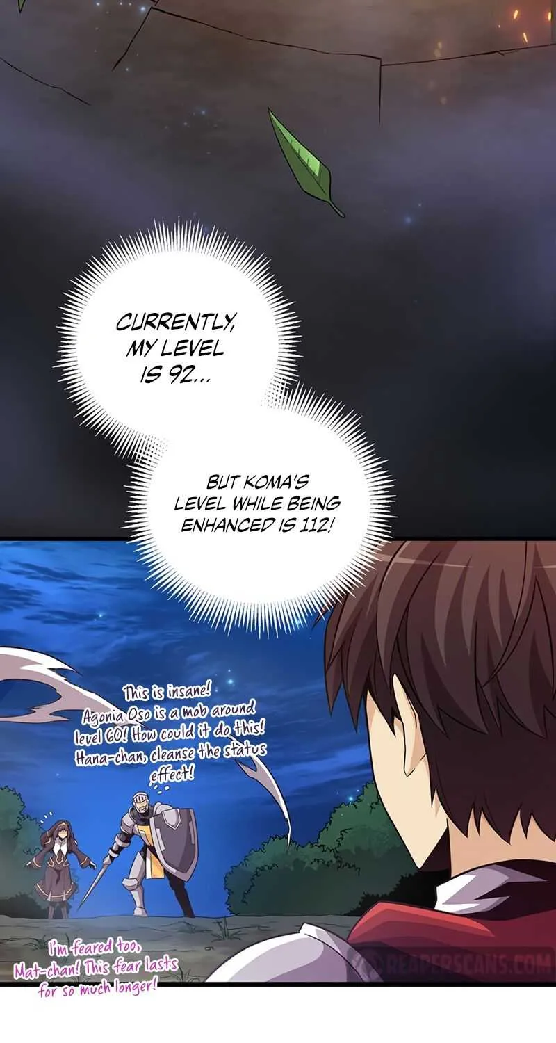 Read Arcane Sniper chapter 70 image 23 on Lezhin
