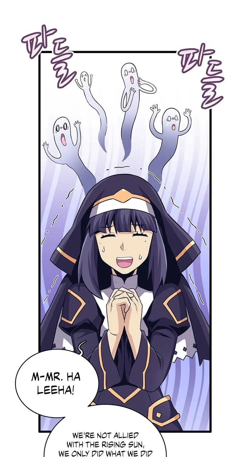 Read Arcane Sniper chapter 70 image 26 on Lezhin