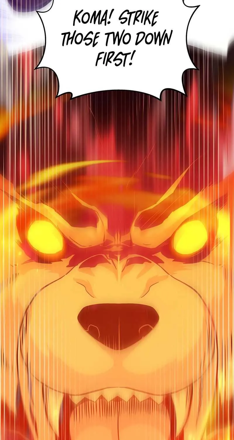 Read Arcane Sniper chapter 70 image 29 on Lezhin