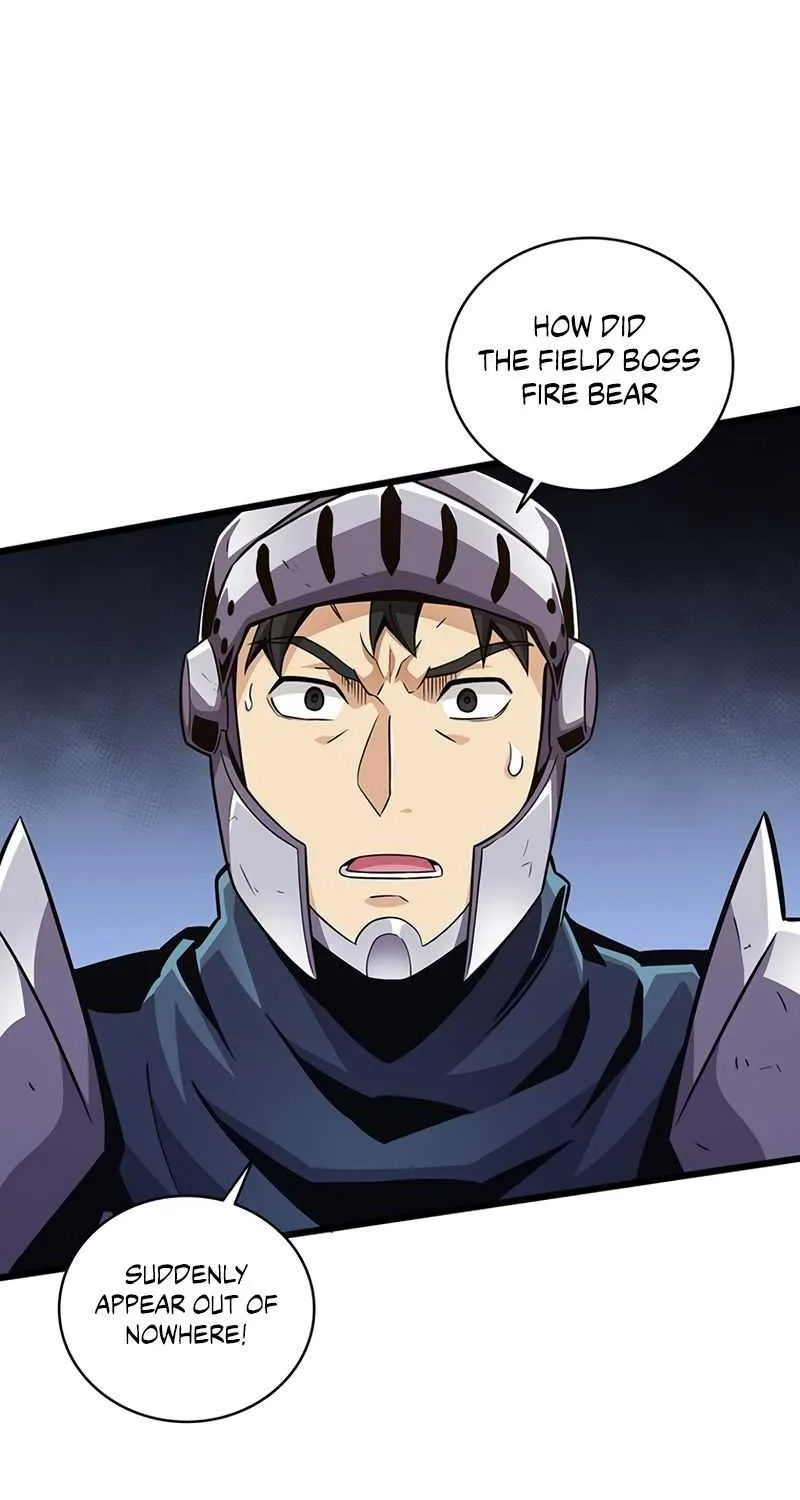 Read Arcane Sniper chapter 70 image 3 on Lezhin