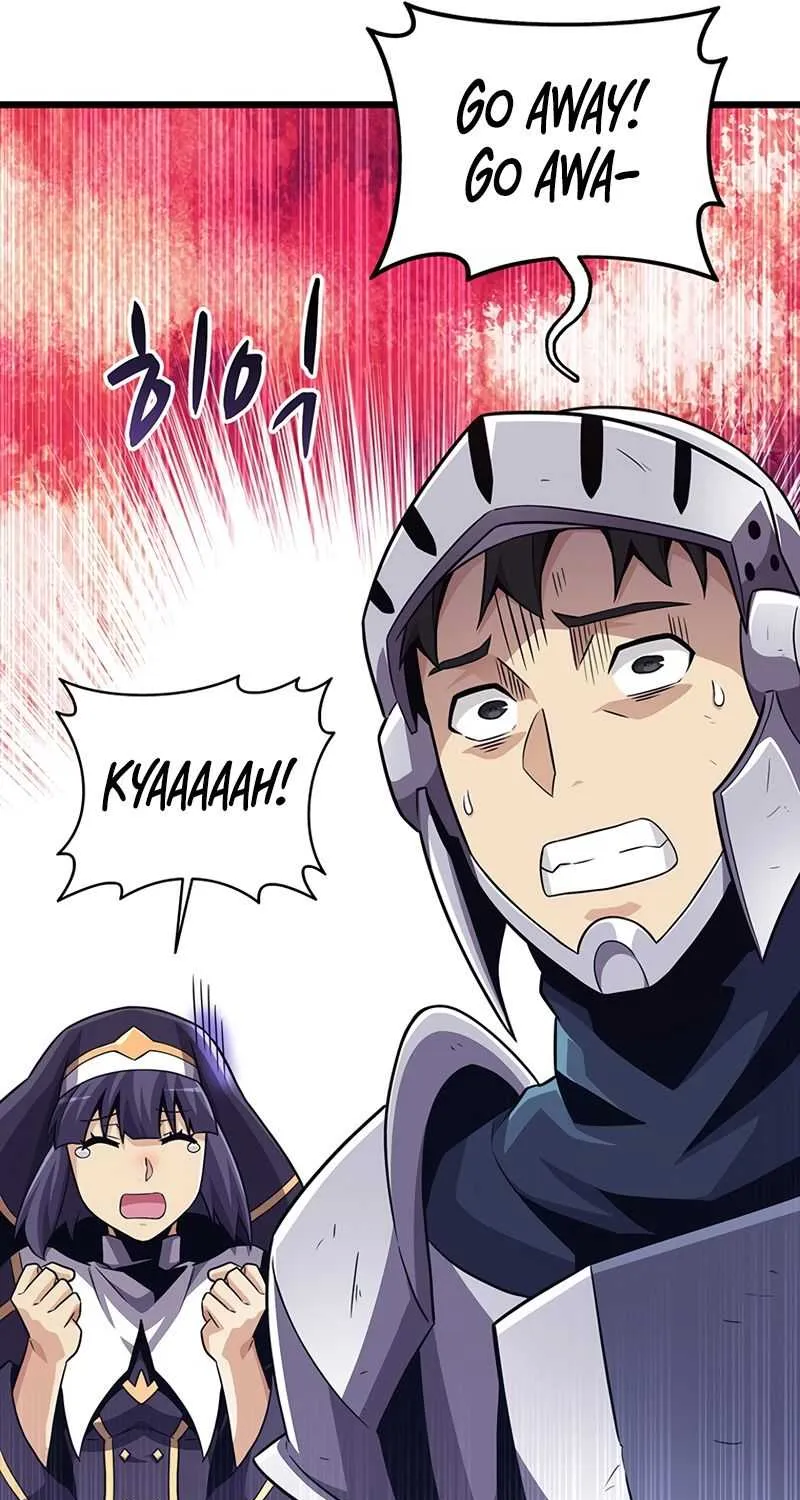 Read Arcane Sniper chapter 70 image 32 on Lezhin