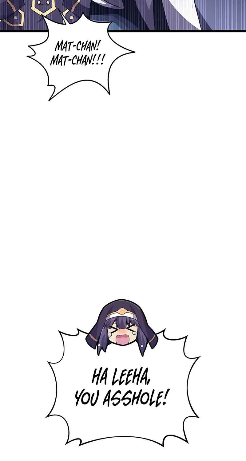 Read Arcane Sniper chapter 70 image 33 on Lezhin