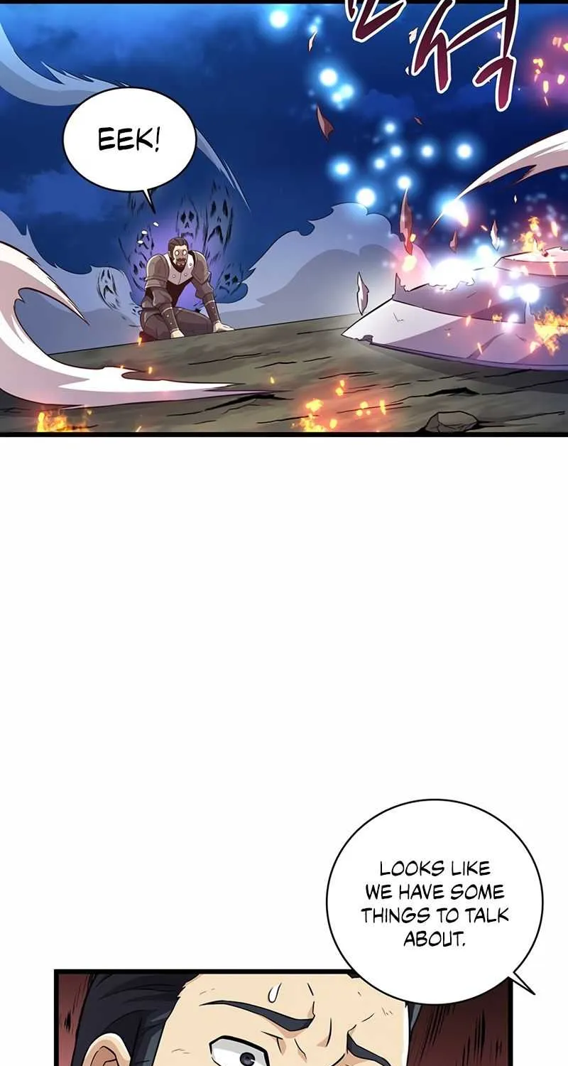 Read Arcane Sniper chapter 70 image 36 on Lezhin