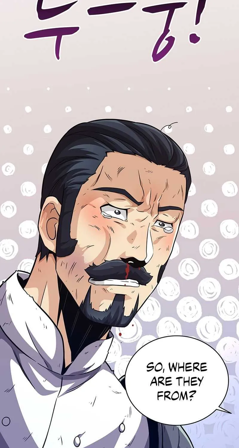 Read Arcane Sniper chapter 70 image 38 on Lezhin