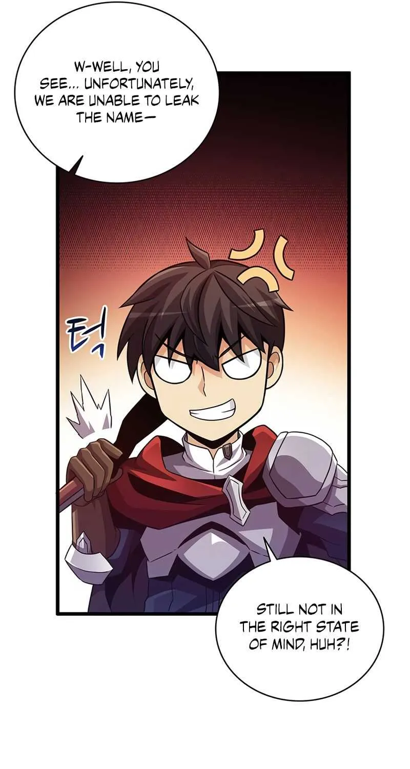 Read Arcane Sniper chapter 70 image 40 on Lezhin