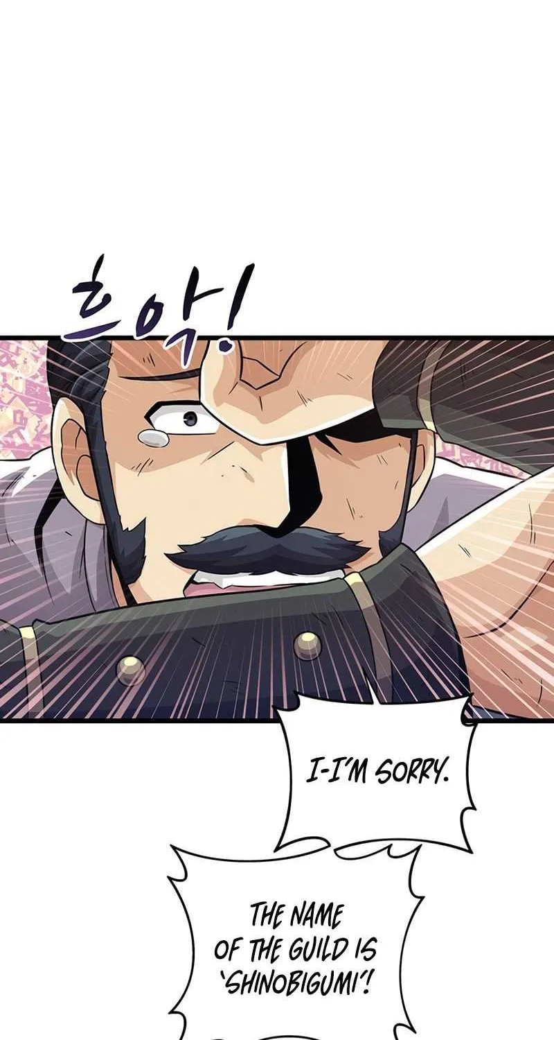 Read Arcane Sniper chapter 70 image 41 on Lezhin