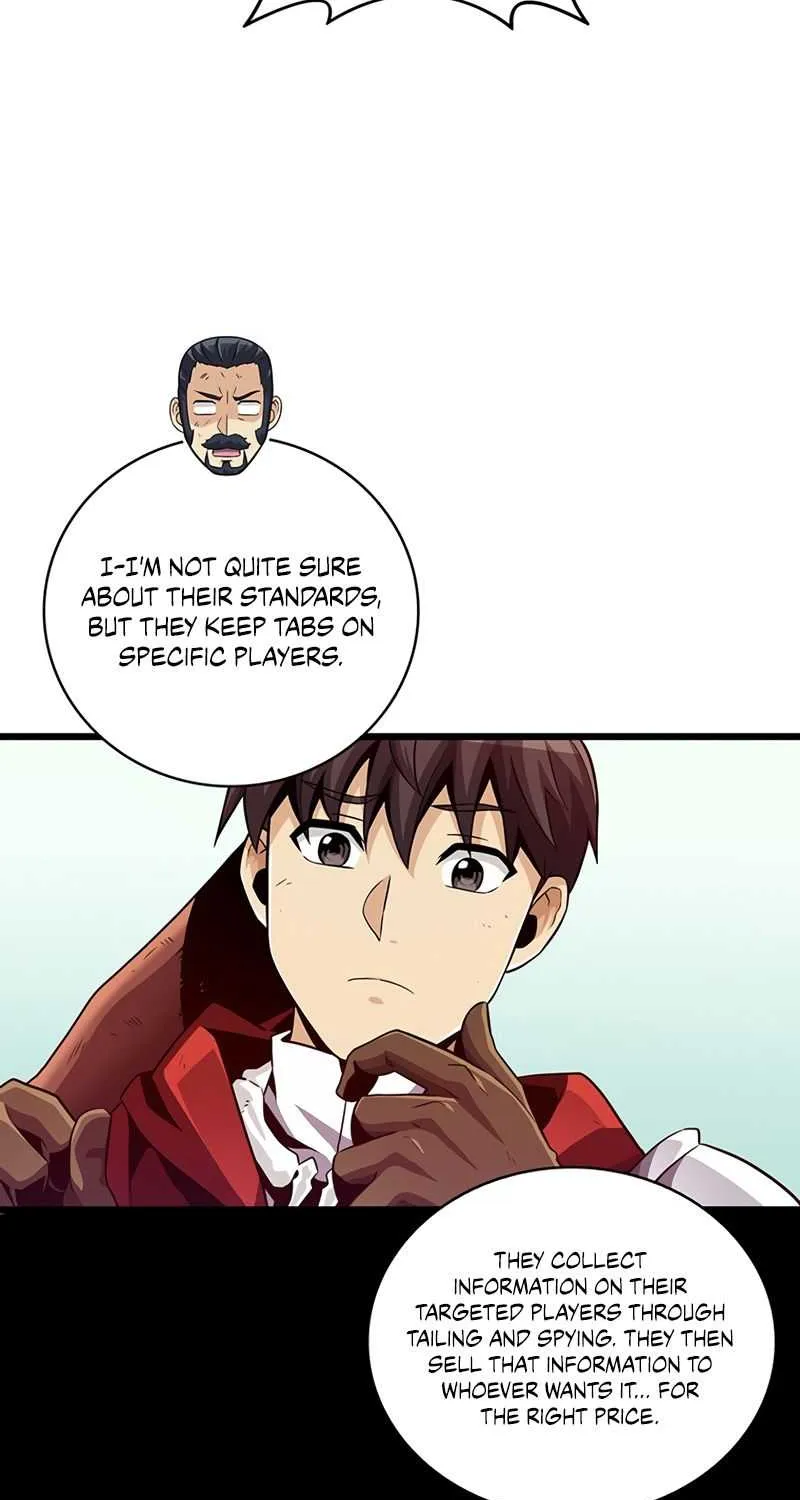 Read Arcane Sniper chapter 70 image 42 on Lezhin