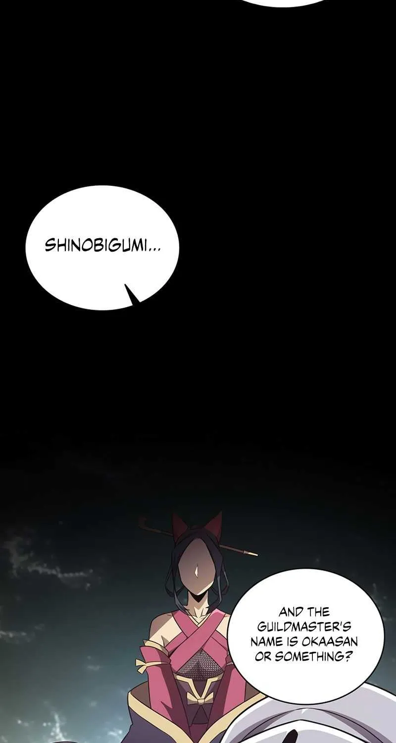 Read Arcane Sniper chapter 70 image 43 on Lezhin
