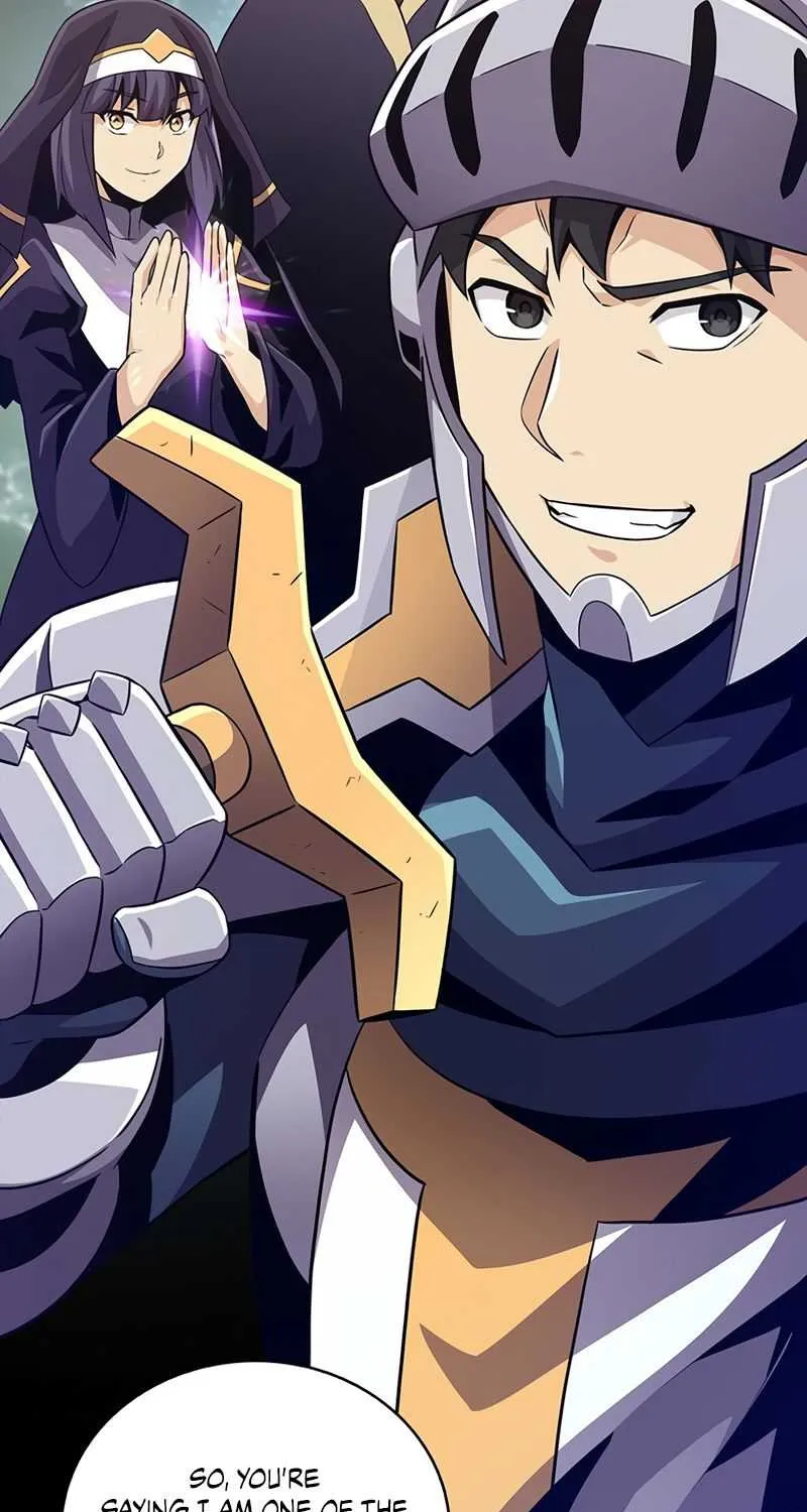 Read Arcane Sniper chapter 70 image 44 on Lezhin