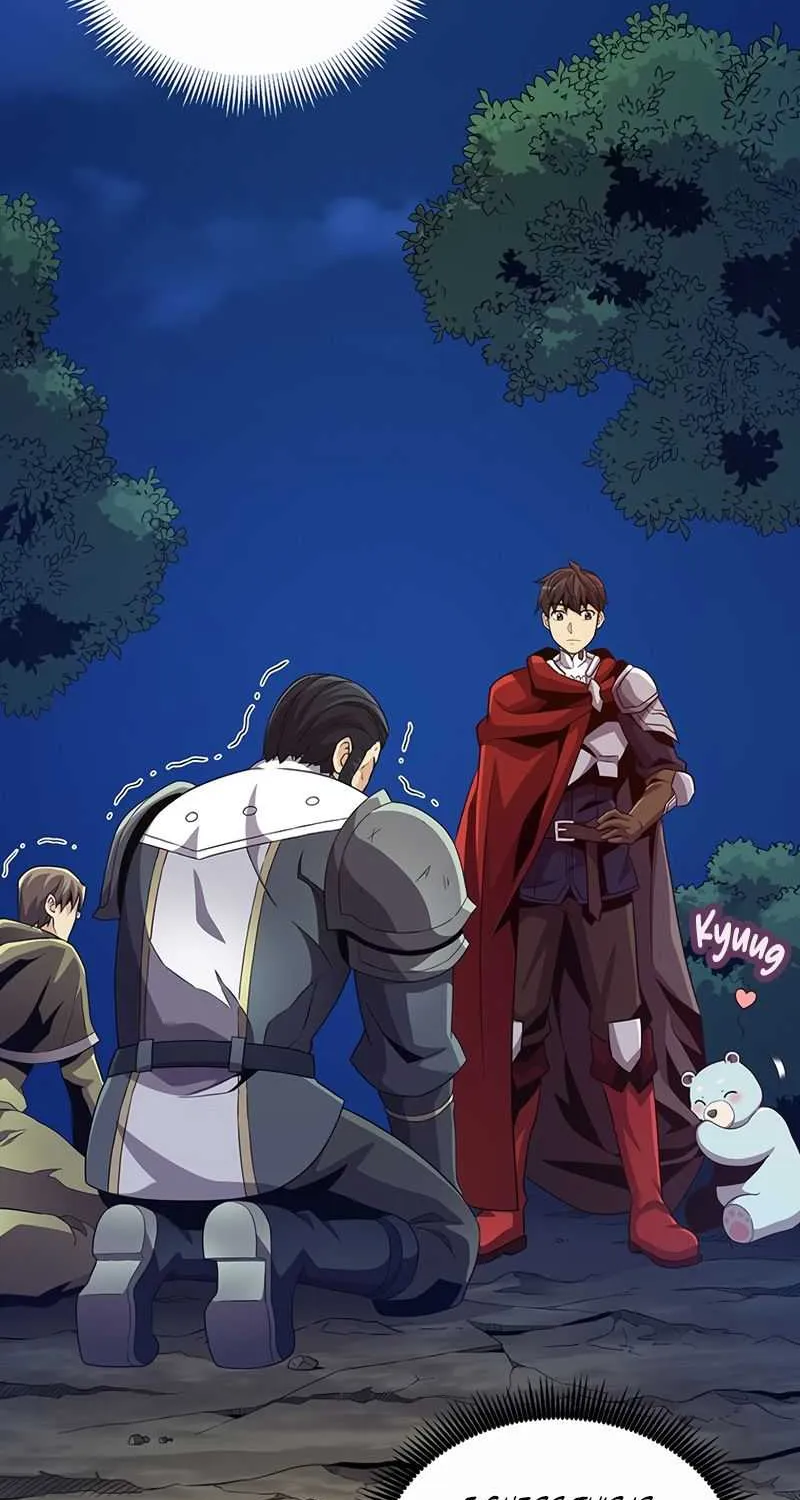 Read Arcane Sniper chapter 70 image 46 on Lezhin