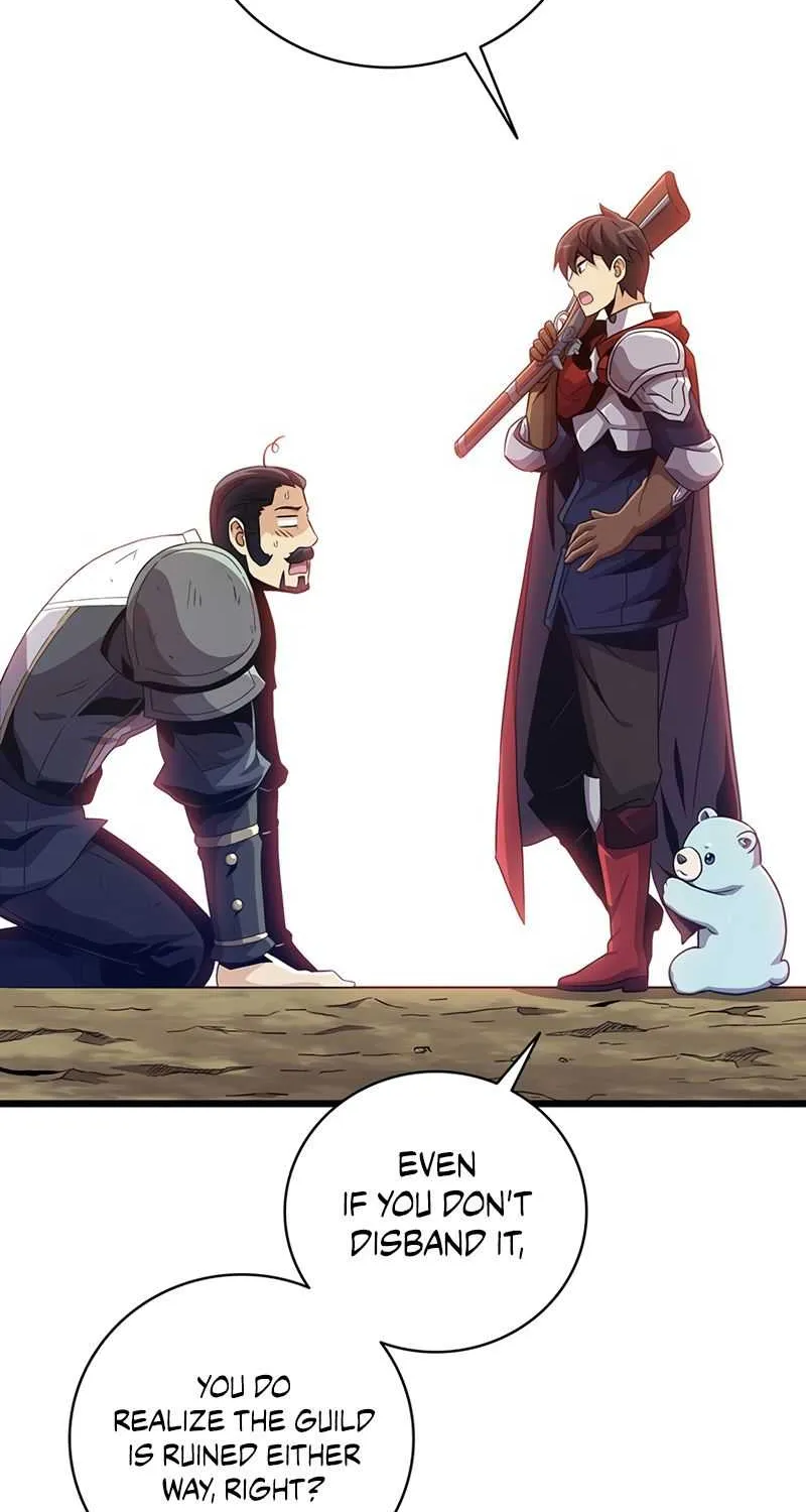 Read Arcane Sniper chapter 70 image 51 on Lezhin