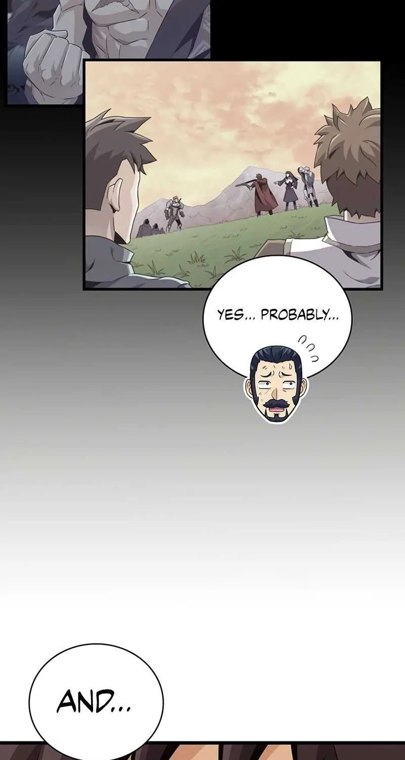Read Arcane Sniper chapter 70 image 53 on Lezhin