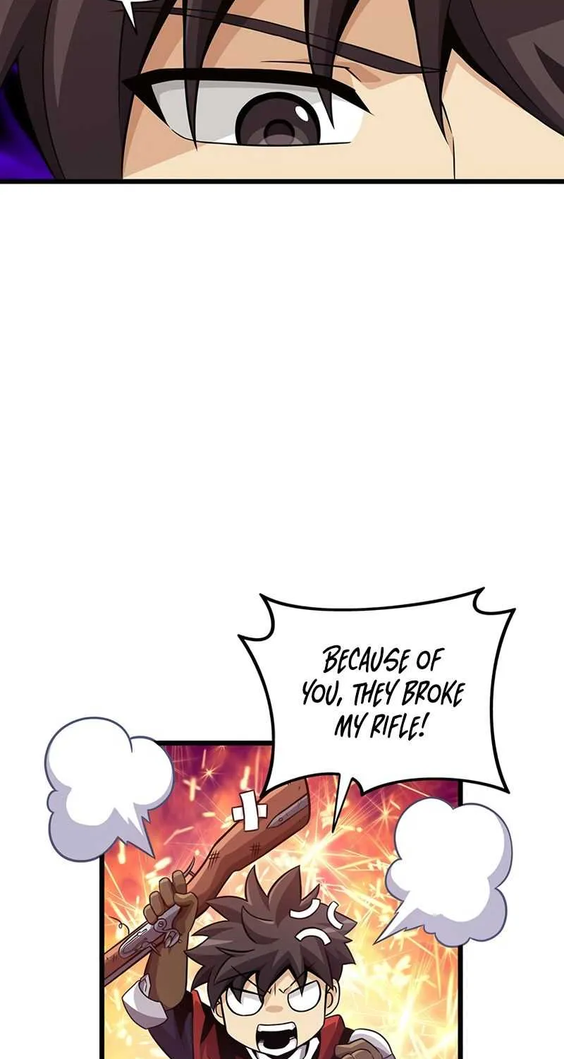 Read Arcane Sniper chapter 70 image 54 on Lezhin