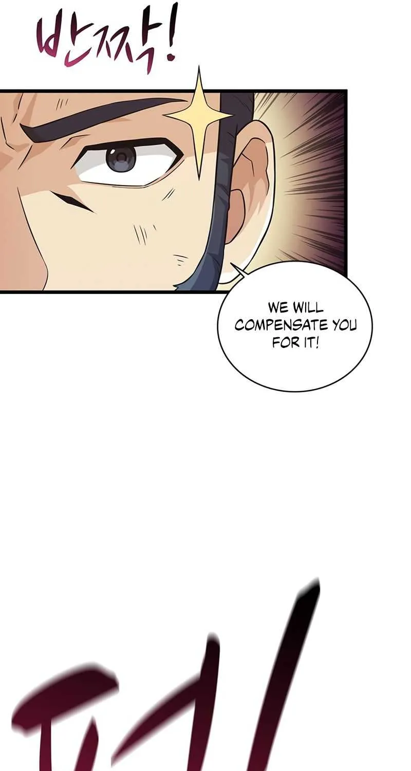 Read Arcane Sniper chapter 70 image 56 on Lezhin