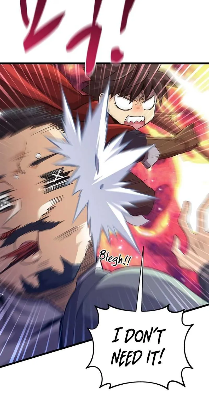 Read Arcane Sniper chapter 70 image 57 on Lezhin