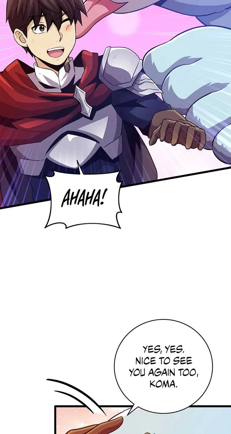 Read Arcane Sniper chapter 70 image 6 on Lezhin