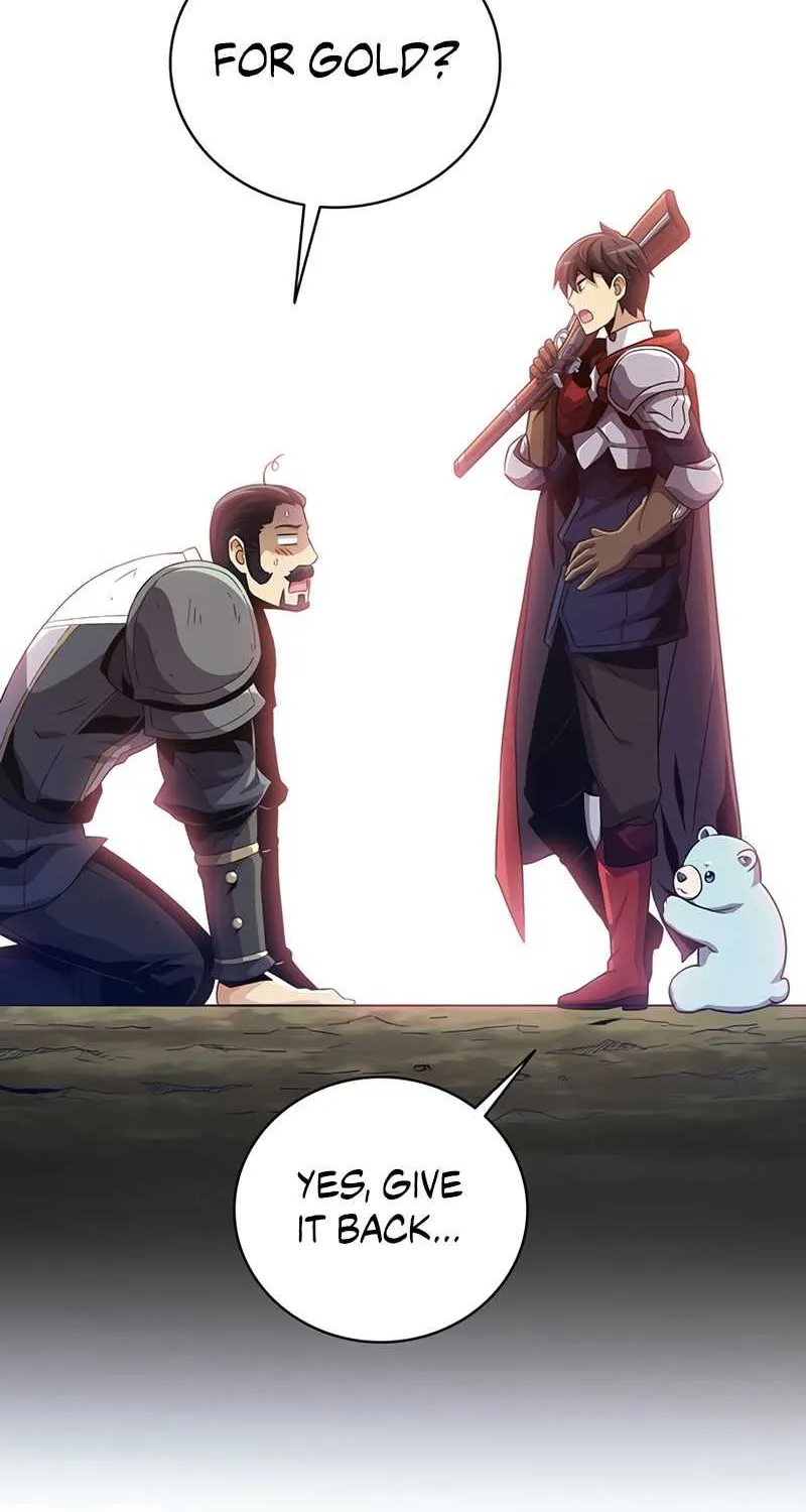 Read Arcane Sniper chapter 70 image 63 on Lezhin