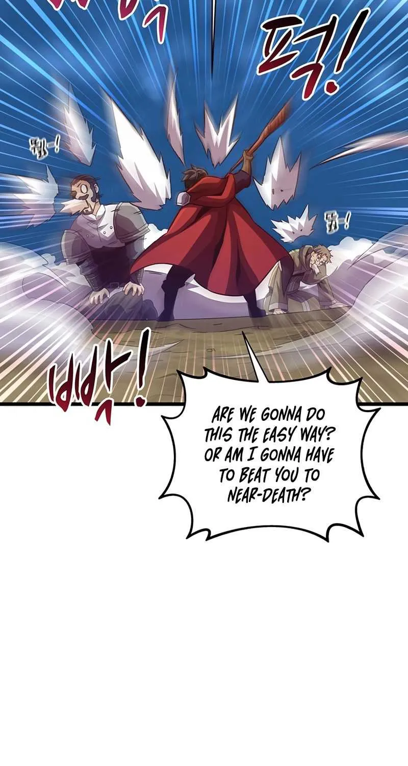 Read Arcane Sniper chapter 70 image 68 on Lezhin