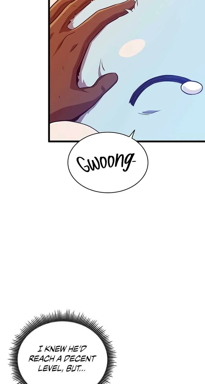 Read Arcane Sniper chapter 70 image 7 on Lezhin
