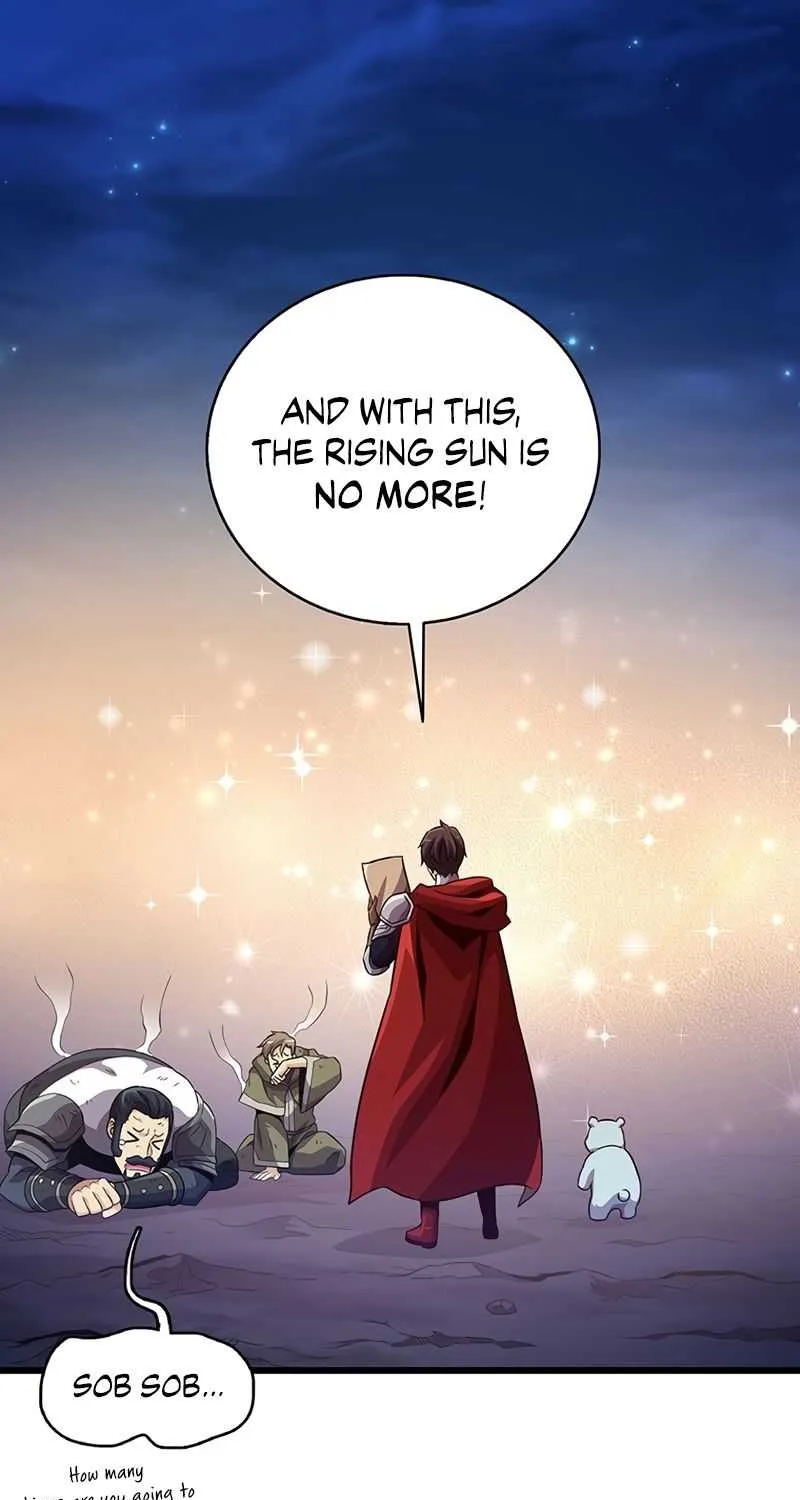 Read Arcane Sniper chapter 70 image 72 on Lezhin