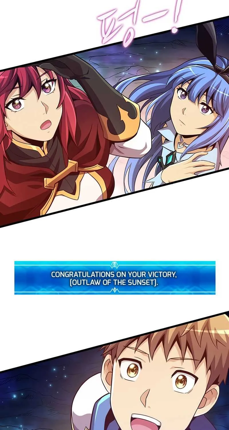Read Arcane Sniper chapter 70 image 78 on Lezhin