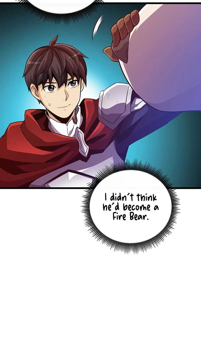 Read Arcane Sniper chapter 70 image 8 on Lezhin