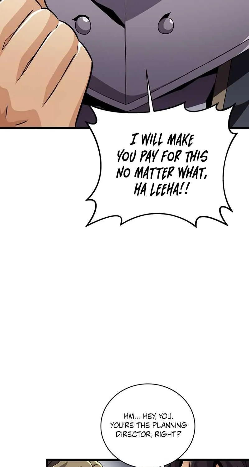 Read Arcane Sniper chapter 70 image 82 on Lezhin