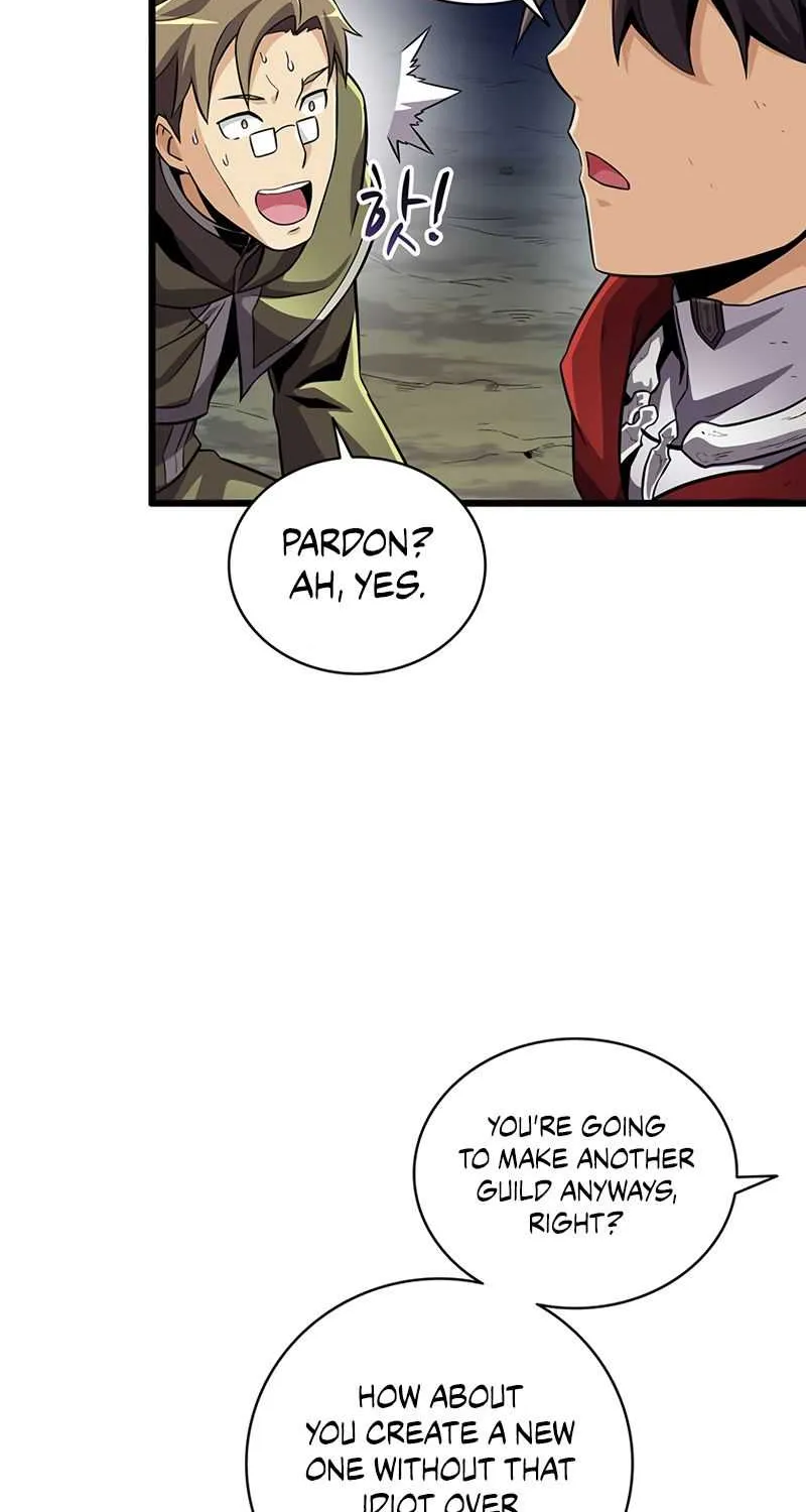 Read Arcane Sniper chapter 70 image 83 on Lezhin